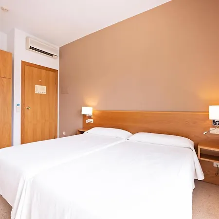La Perla Hotel Olot