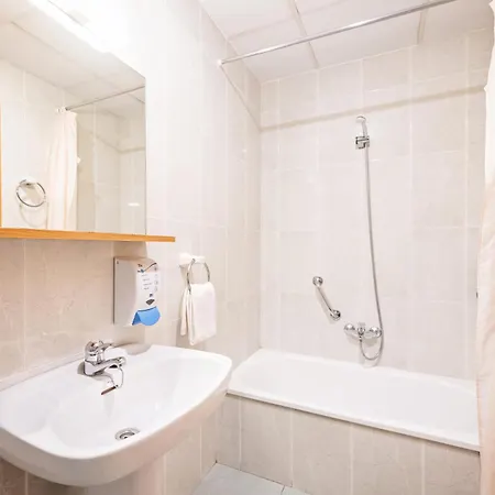 La Perla Hotel Olot