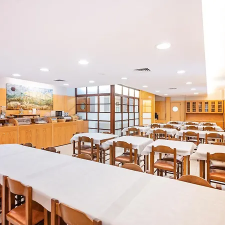 Hotel La Perla