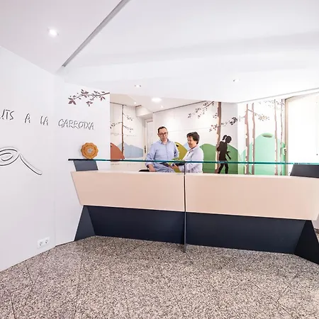 La Perla Hotel 2*