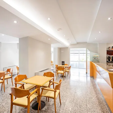 Hotel La Perla 2*