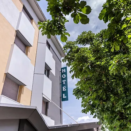 La Perla Hotel Olot