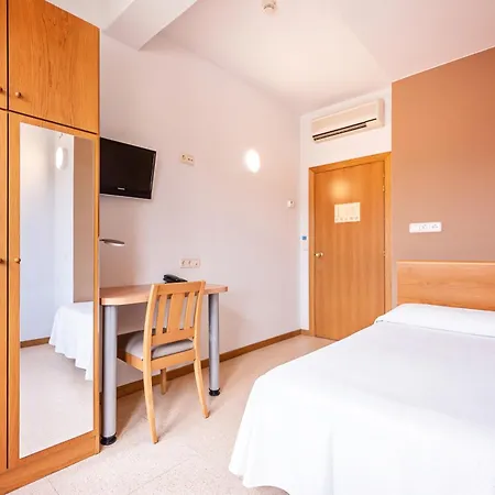 La Perla Hotel Olot