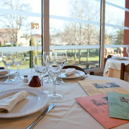 La Perla 2* Olot